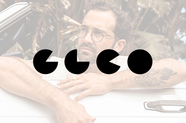 Logo Garrett Leight