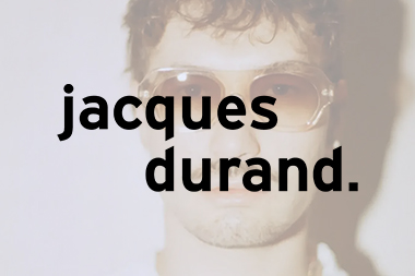 Logo Jacques Durand