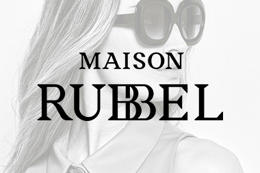 Logo Maison Rubbel