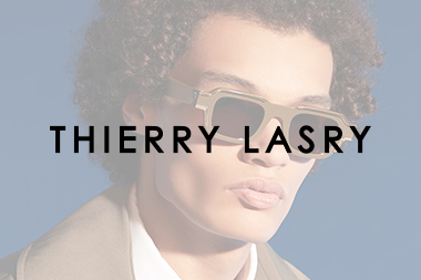 Logo Thierry Lasry